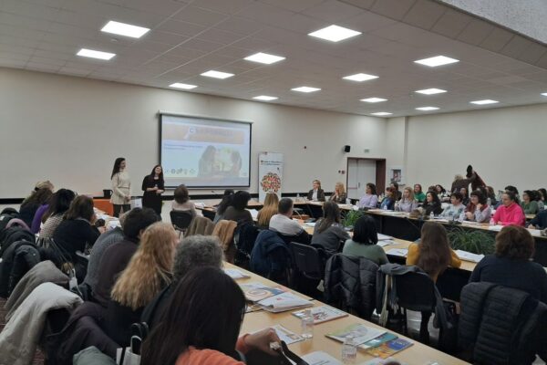 учене отново обединява началните учители от София