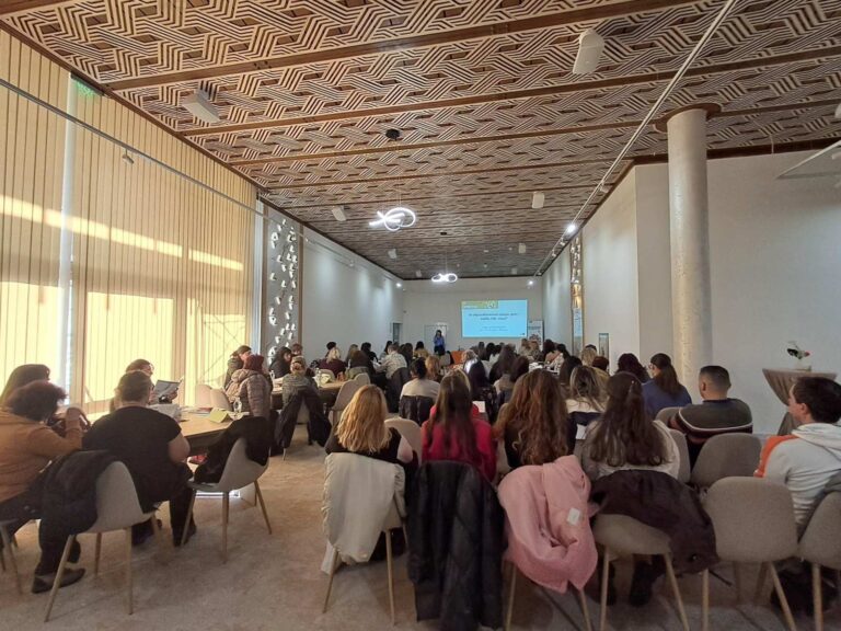 Преподаватели във Варна ще обсъдят нови подходи за интерактивно учене